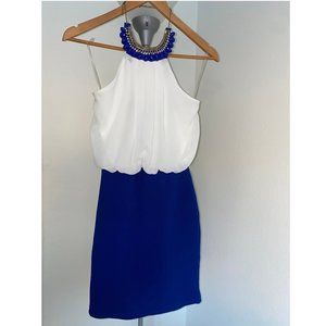 NWT A'GACI DRESS